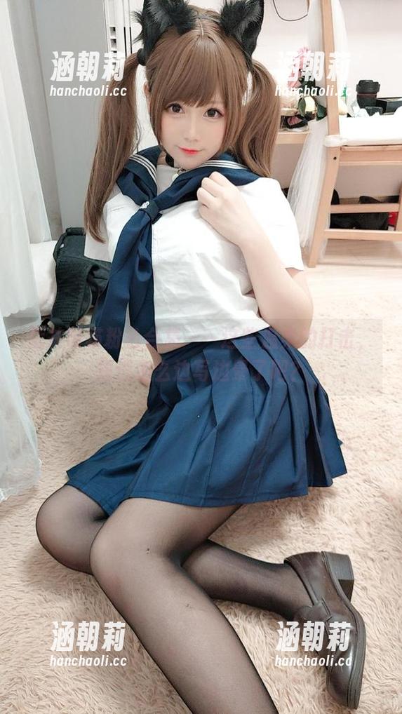 荒井喵喵粉色合集——这些温柔的打击，知道怎么边写边晕了吧？
