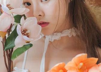 菠萝社 – 无法抗拒的夏美酱私拍，虽然我在说不过分，但到底为啥她总能让“女孩”变得如此特别？