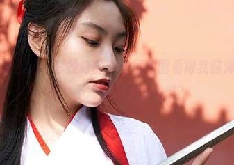 蜜桃社 – 必须得说，李颖诗的双马尾原图看得我脑海里画面感爆棚，不知道你们怎么想？