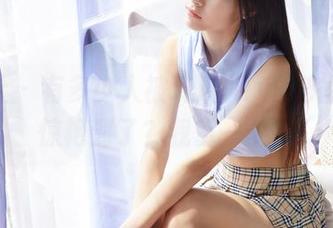 蜜桃社 – 有多少人被琉璃lily的灰丝原图惊艳到了？我算一个？