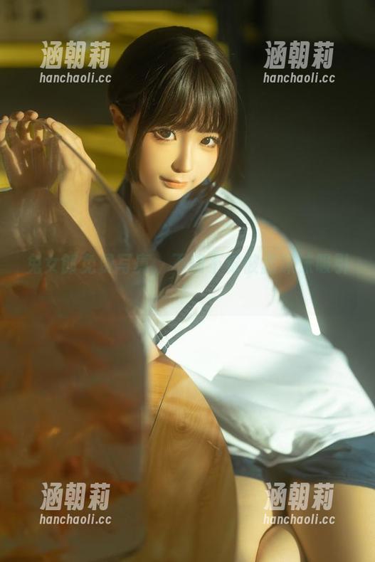 兔女郎免费写真，不知不觉被蠢沫沫吸引！