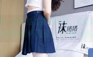 袜啵啵 – 苏苏的高跟鞋搭配，看似简单，免费图包里可是藏了不少小心机！