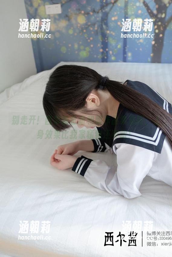 别走开！西尔酱金鱼和服作品集最新，上身效果比我家植物还养眼！