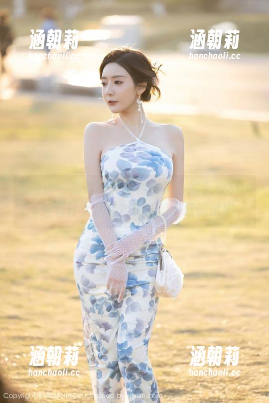 语画界-周于希Sandy 语画界 - 高跟鞋真的很酸爽,周于希Sandy还有什么全套?快让我下载试试吧。