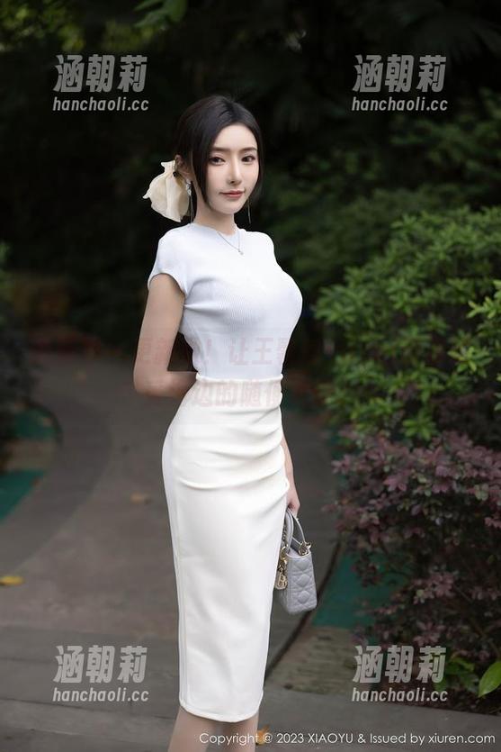 语画界 - 更新啦！让王馨瑶yanni带你感受海边的随便测评。