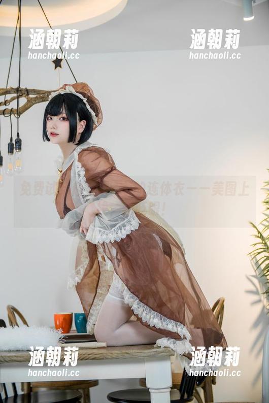 起司块wii 免费试穿起司块wii的连体衣——美图上线,别眨眼!