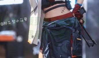 最新阳炎型小菠萝图集里的少女，究竟在思考什么呢？