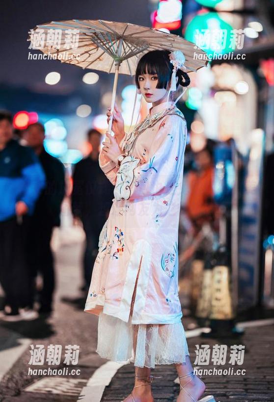 阿包也是兔娘 修女的加冕仪式:阿包也是兔娘编织的美图梦,想让网友为之惊艳!