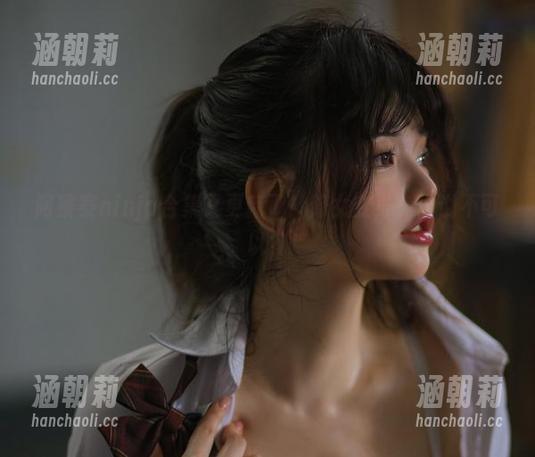 阿寨寨ninja合集又更新了！修女变身，谁说不可以？