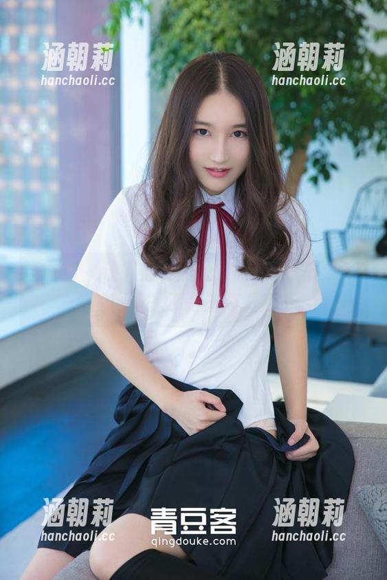 青豆客 - 让人期待的兔女郎合集，王雨纯的网盘是不是该高清点？