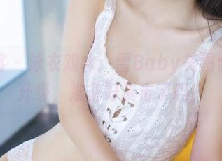 青豆客 – 泳衣戏水：雪Baby美图合集再升级，准备好暴击了吗？