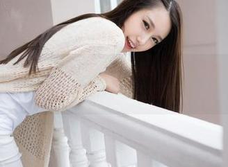 魅妍社 – 赵欢颜Jessica的内衣合集：每一张图片都是个引人遐想的谜团，让人想知道更多