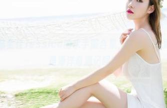 魅妍社 – 陆金佳Jessica的水手服合集，今天又来更新！这不是海洋奇遇记吗？