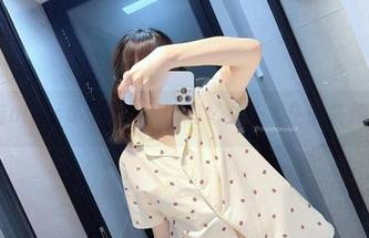 魔物喵nigisa私房合集：追忆女子大生的各种囧态！