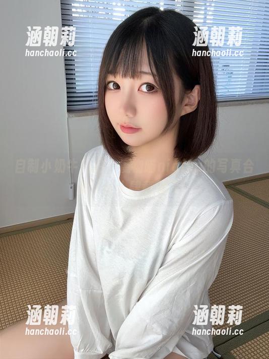 自制小奶牛自拍，魔物喵nigisa的写真合集，让人肆意放飞！