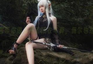 麻花麻花酱带你进入高清睡衣写真，偶尔也想偷懒嘛！